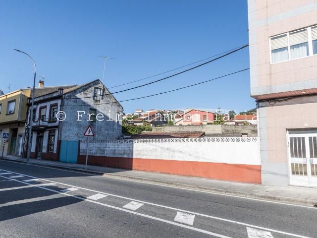 Casa en venta en Bueu (San Martiño de Fóra), O Morrazo