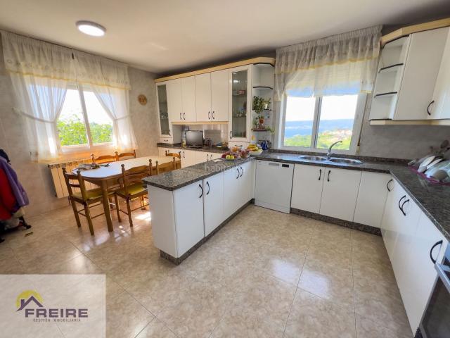 Casa en venta en Bueu (San Martiño de Fóra), O Morrazo