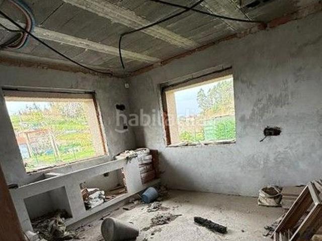 Casa en venta en Bueu (San Martiño de Fóra), O Morrazo