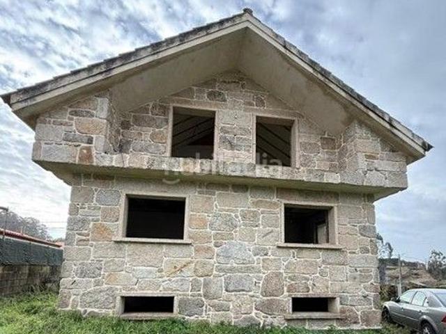 Casa en venta en Bueu (San Martiño de Fóra), O Morrazo
