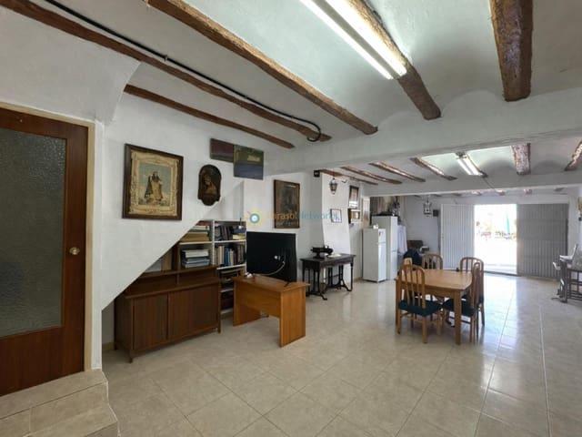 Casa en venta en la Vall d'Albaida, Valencia