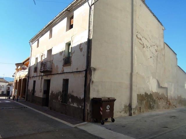 Casa en venta en la Vall d'Albaida, Valencia