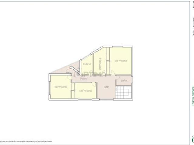 Casa en venta en Ames, Santiago