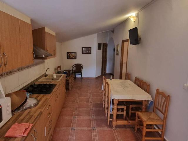 Casa en venta en Bugarra, Valencia