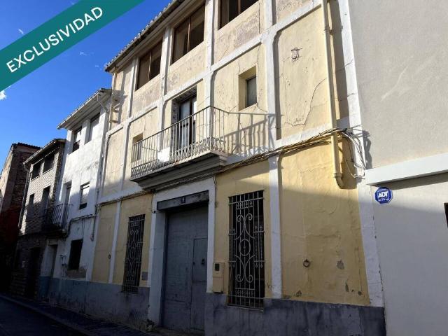 Casa en venta en Bugarra, Valencia