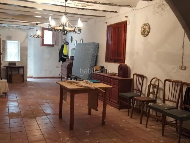 Casa en venta en Bugarra, Valencia