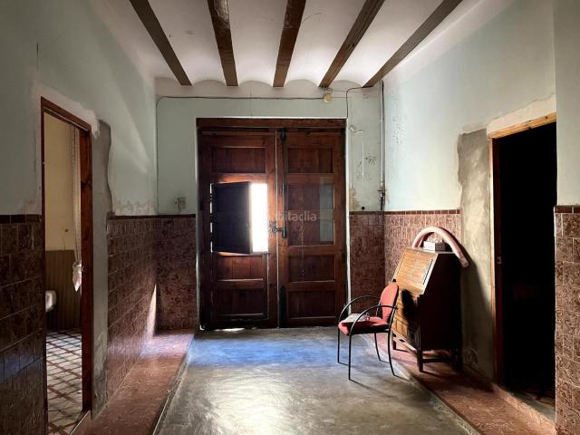 Casa en venta en Bugarra, Valencia