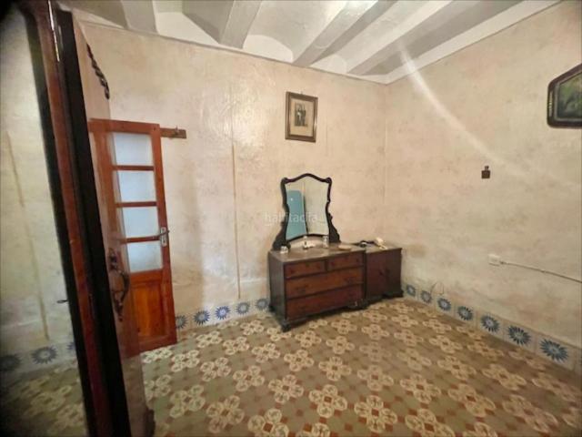 Casa en venta en Bugarra, Valencia
