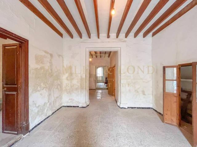 Casa en venta en Búger