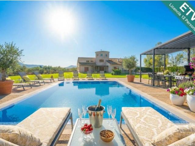 Casa en venta en Raiguer, Baleares