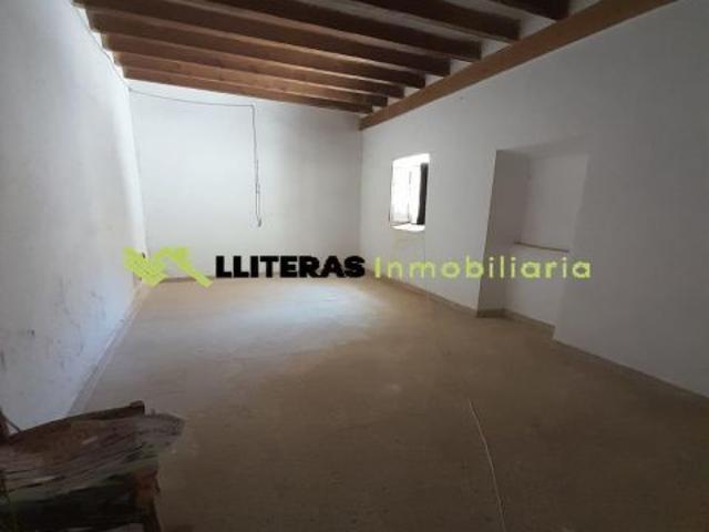 Casa en venta en Búger, Es Pujol