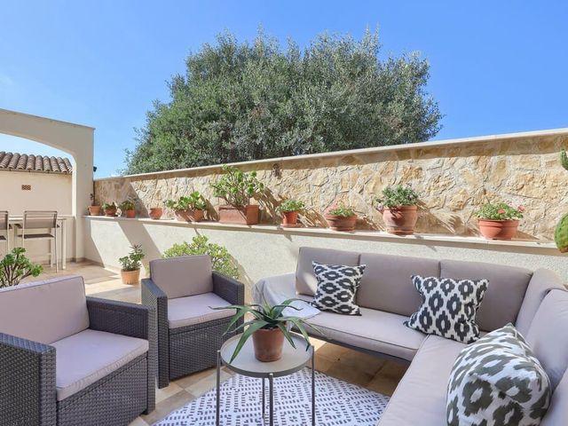 Casa en venta en Es Pujol, Búger