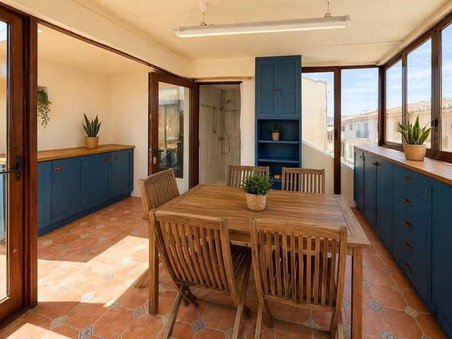 Casa en venta en Es Pujol, Raiguer