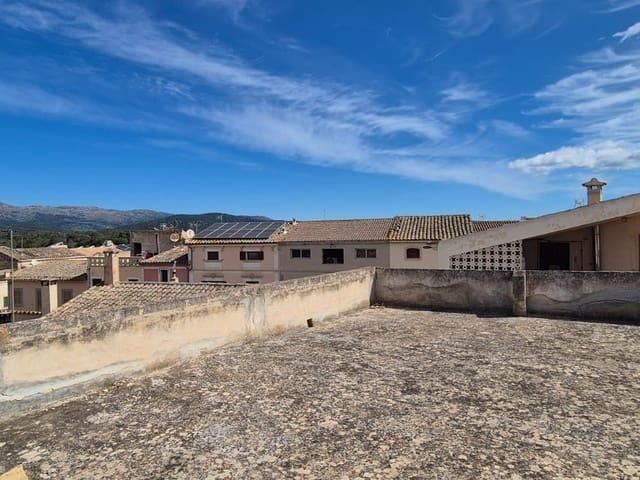 Casa en venta en Es Pujol, Raiguer