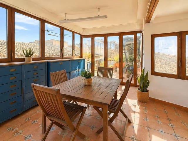 Casa en venta en Es Pujol, Raiguer