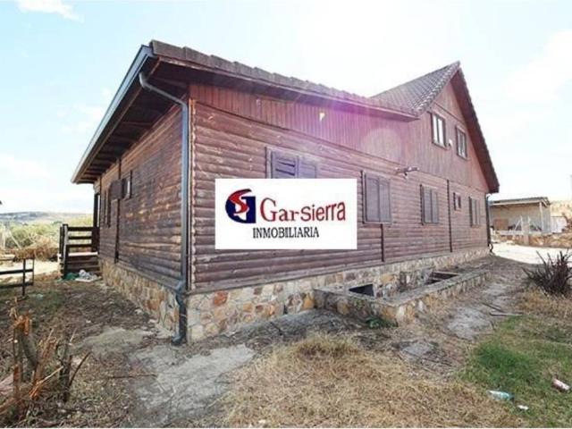 Casa en venta en Buitrago Del Lozoya, Madrid