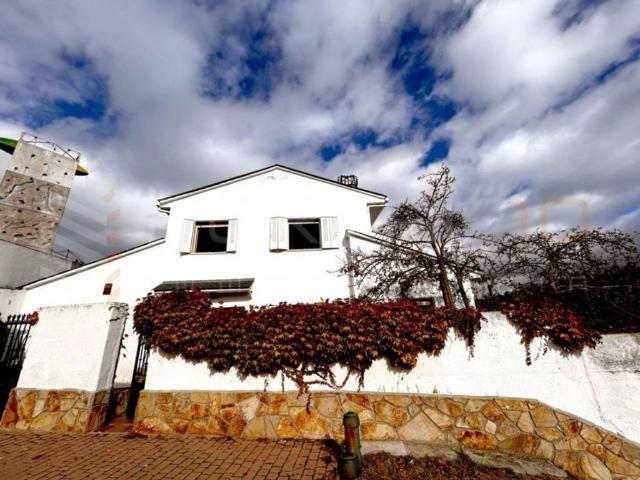 Casa en venta en Buitrago Del Lozoya, Madrid