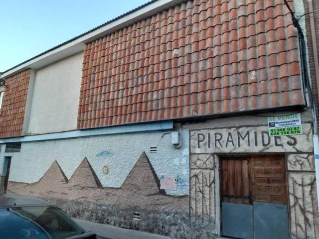 Casa en venta en Buitrago Del Lozoya, Madrid