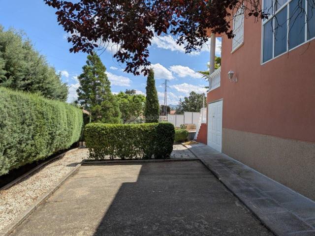 Casa en venta en Buitrago Del Lozoya, Madrid