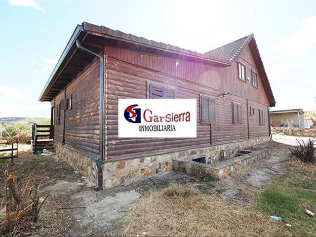 Casa en venta en Buitrago Del Lozoya, Madrid