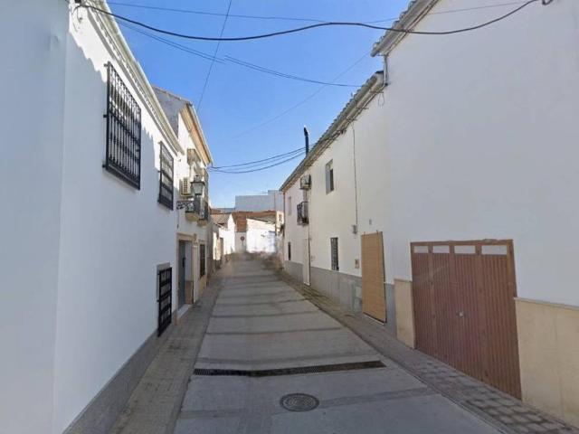 Casa en venta en Bujalance, Andalucía
