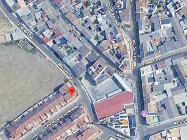 Casa en venta en Bujalance, Andalucía