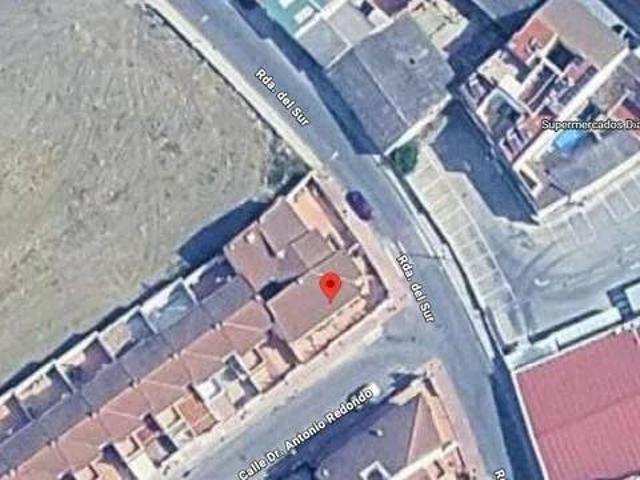 Casa en venta en Bujalance, Andalucía