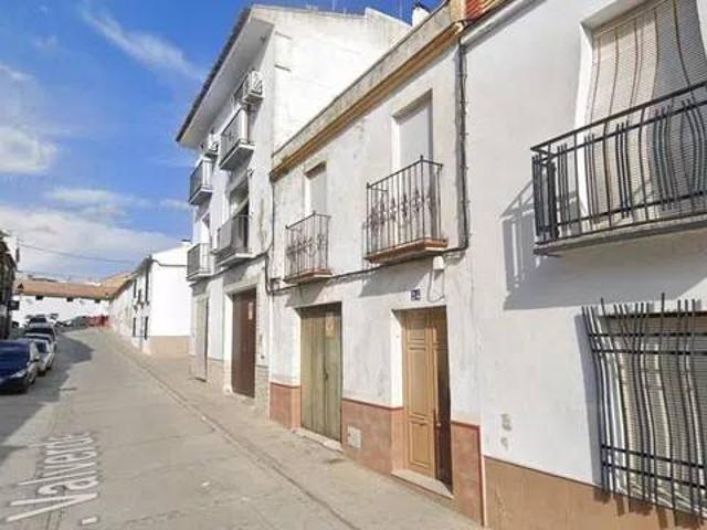Casa en venta en Bujalance, Andalucía