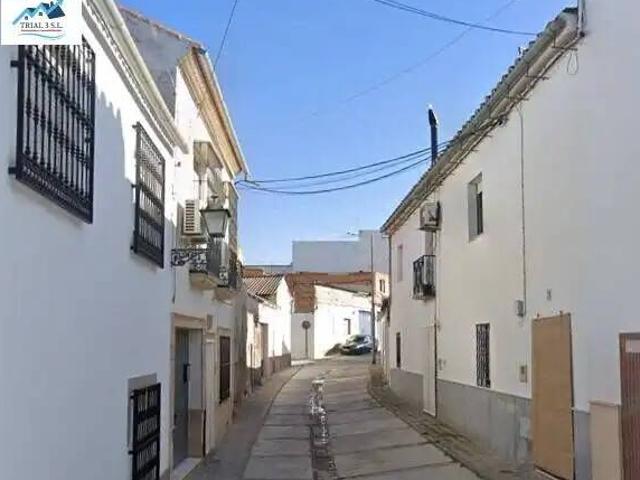 Casa en venta en Bujalance, Andalucía