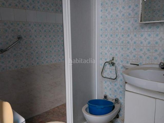 Casa en venta en Bujalance, Andalucía
