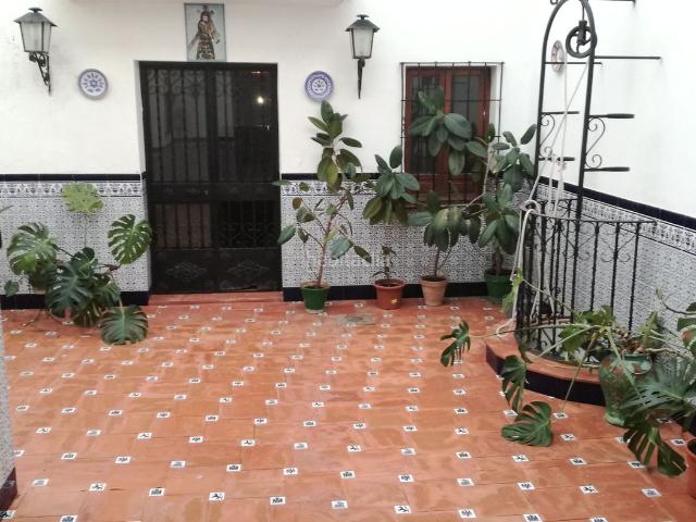 Casa en venta en Bujalance, Andalucía