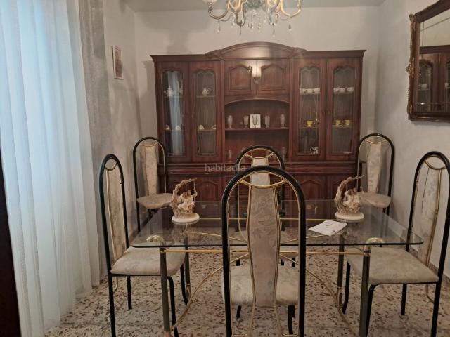 Casa en venta en Bujalance, Andalucía