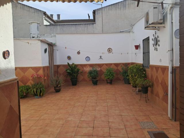 Casa en venta en Bujalance, Andalucía