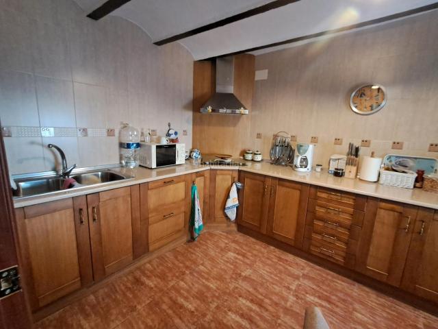 Casa en venta en Bujalance, Andalucía