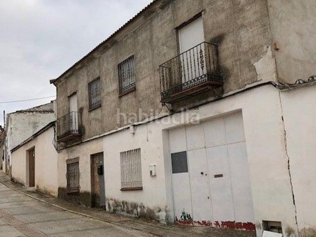 Casa en venta en Bujalance, Andalucía