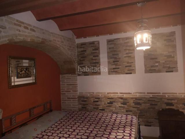 Casa en venta en Bujalance, Andalucía
