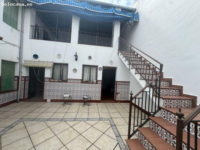 Casa en venta en Bujalance, Andalucía