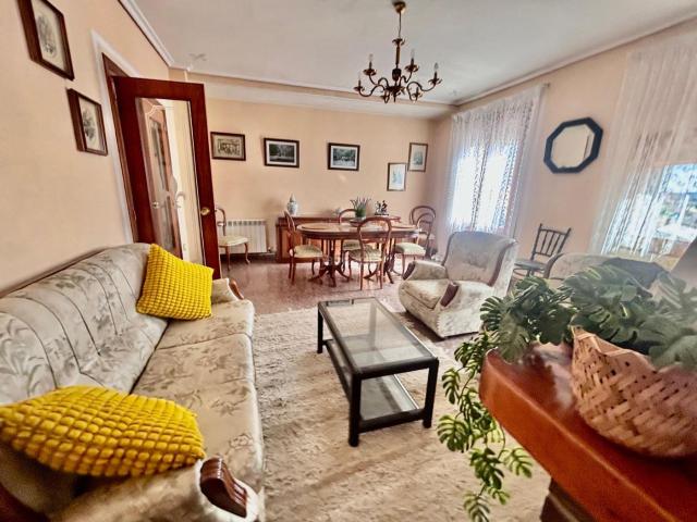Casa en venta en Campo de Borja, Aragón