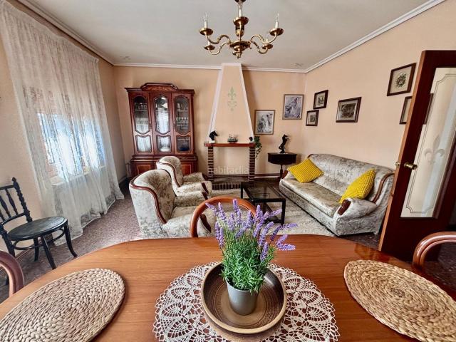 Casa en venta en Campo de Borja, Aragón