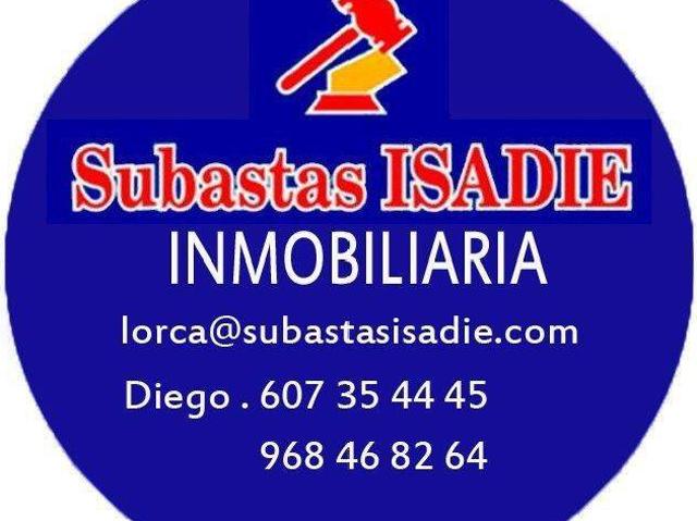 Casa en venta en Noroeste, Murcia