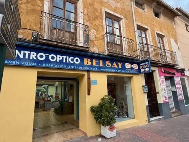 Casa en venta en Noroeste, Murcia