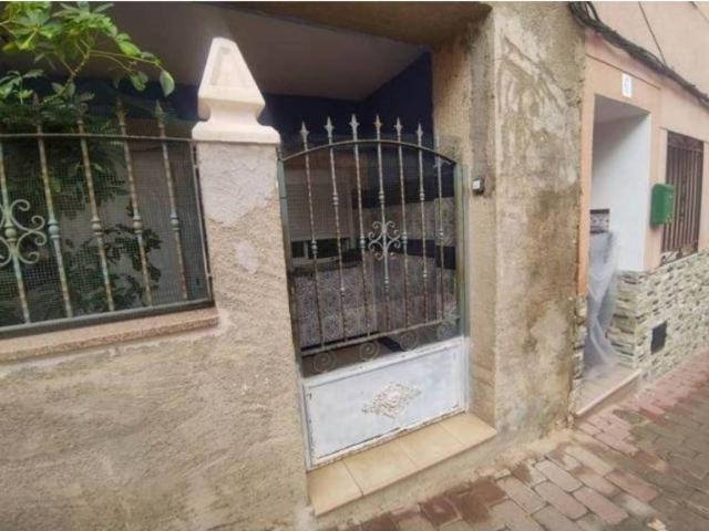 Casa en venta en Bullas, Región de Murcia