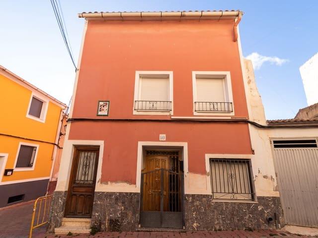Casa en venta en Noroeste, Murcia
