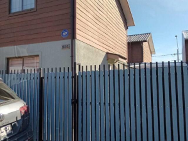 Casa en Venta en Bulnes