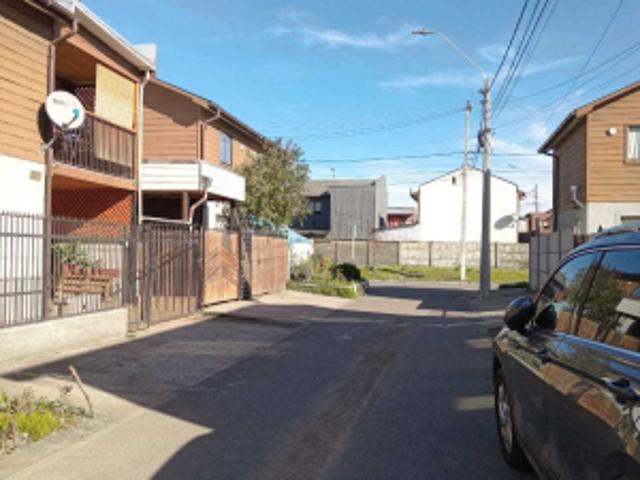 Casa en Venta en Bulnes