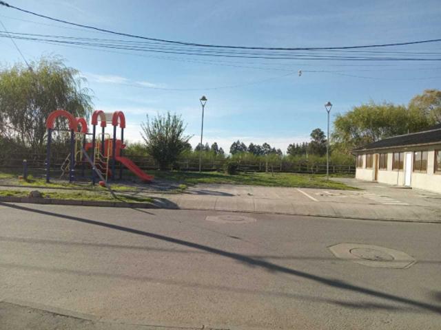 Casa en Venta en Bulnes