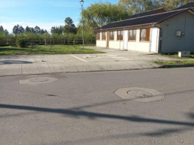 Casa en Venta en Bulnes