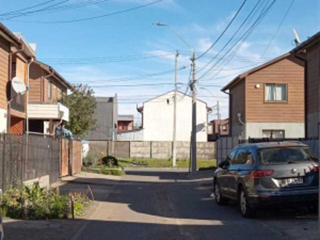 Casa en Venta en Bulnes