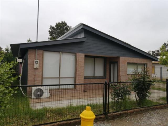 Casa en Venta en Bulnes