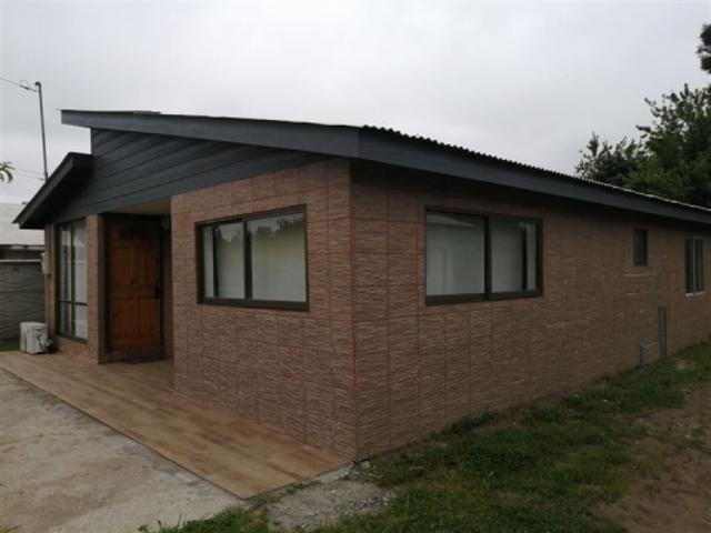 Casa en Venta en Bulnes